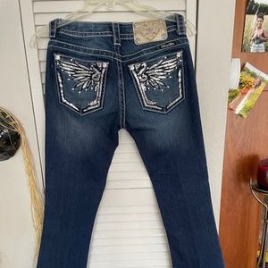MissMe jeans